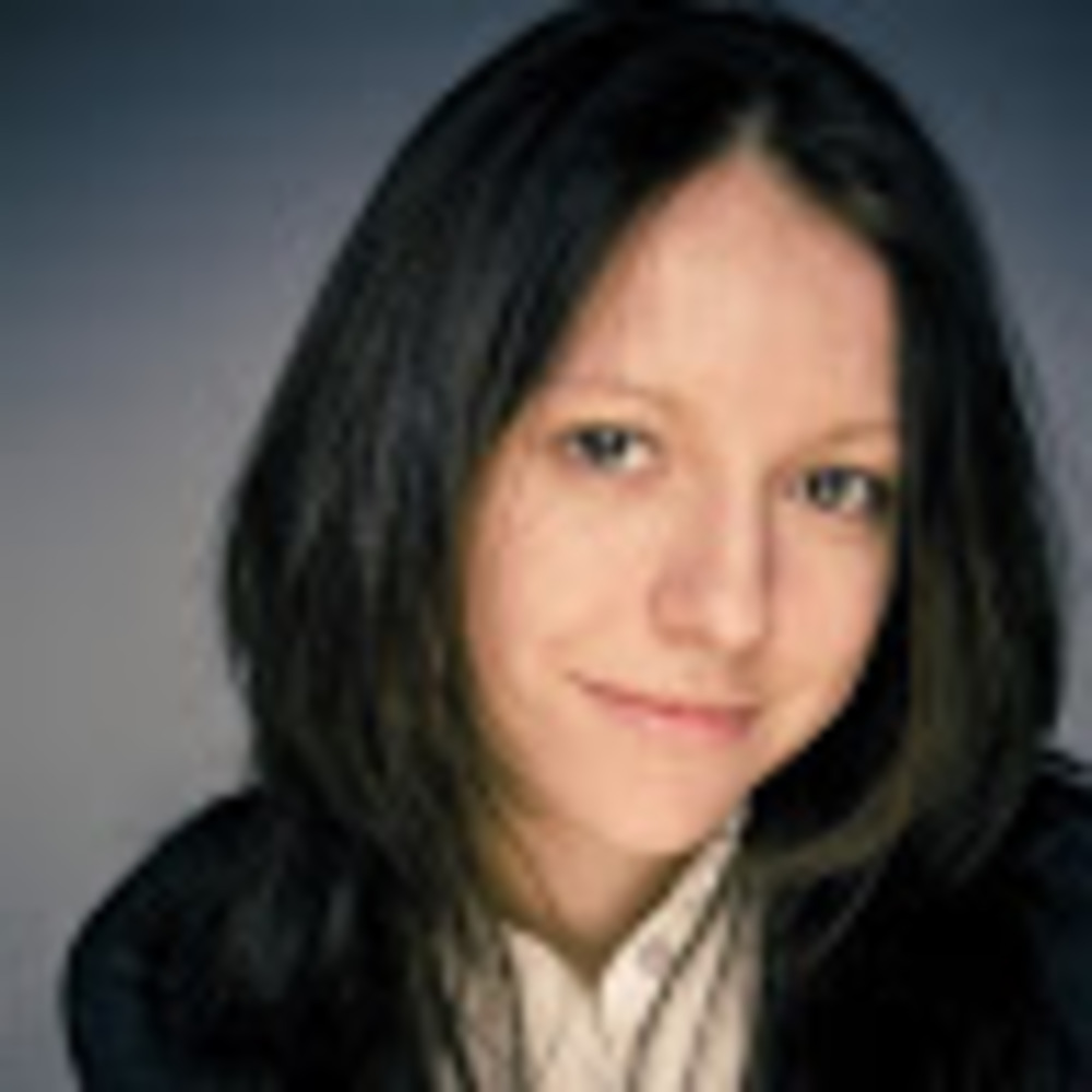 Meet your Posher, Marina